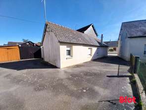 Vente Maison 1 chambreErbrée
