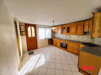 Vente maison 4 pièces Erbrée 35