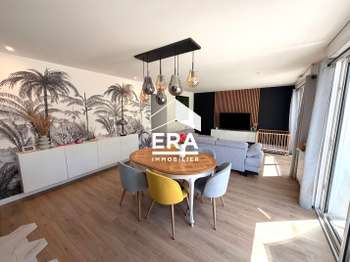 Vente maison 5 pièces Erbrée 35