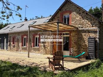 Vente Maison 3 chambresErbrée