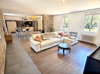 Vente maison 5 pièces Erbrée 35