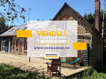 Vente Maison 3 chambresErbrée