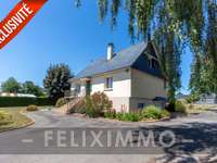 Vente maison 7 pièces Vente maison 7 pièces