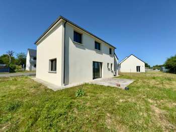 Vente Maison 4 chambresErbrée