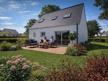 Vente Maison 3 chambresErbrée