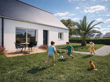 Vente maison Vente maison
