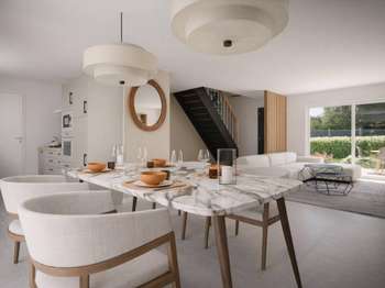 Vente maison Vente maison