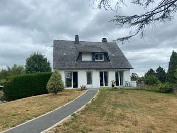Vente Maison 3 chambresErbrée