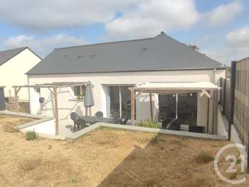 Vente Maison 3 chambresErbrée