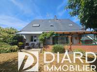 Vente maison 6 pièces Vente maison 6 pièces