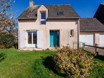 Photo Vente maison Erbrée