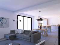 Vente maison 5 pièces Vente maison 5 pièces