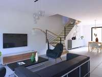 Vente maison 4 pièces Vente maison 4 pièces