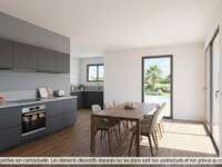 Vente maison 4 pièces Vente maison 4 pièces