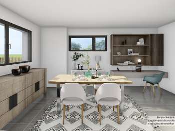 Vente maison 4 pièces Vente maison 4 pièces