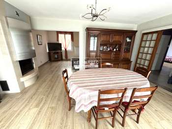 Vente Maison 3 chambresErbrée