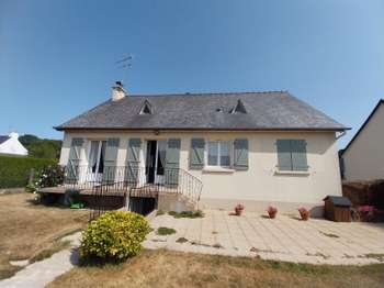 Vente Maison 3 chambresErbrée