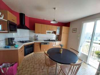 Vente maison 4 pièces Vente maison 4 pièces