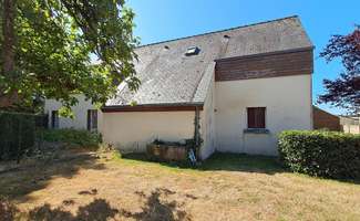 Photo Vente maison Ercé-en-Lamée