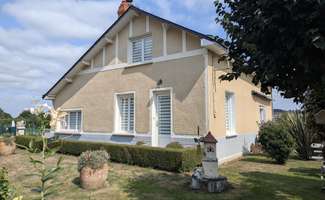 Photo Vente maison Ercé-en-Lamée