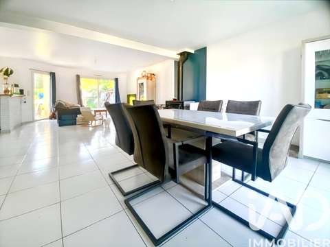 Vente maison 6 pièces Ercé-en-Lamée 35