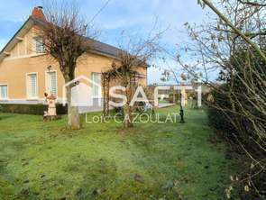 Vente Maison 3 chambresErcé-en-Lamée