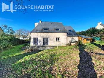 Vente Maison 5 chambresErcé-en-Lamée