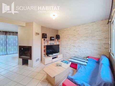 Vente maison 7 pièces Ercé-en-Lamée 35