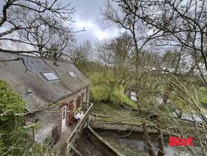 Vente Maison 1 chambreErcé-en-Lamée