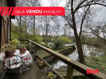 Vente maison 2 pièces Ercé-en-Lamée 35