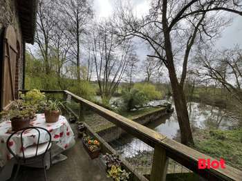 Vente maison 2 pièces Ercé-en-Lamée 35