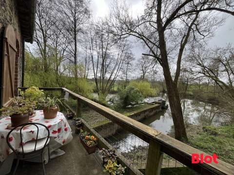 Vente maison 2 pièces Ercé-en-Lamée 35
