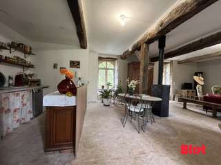 Vente maison 2 pièces Vente maison 2 pièces