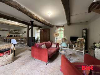 Vente maison 2 pièces Vente maison 2 pièces