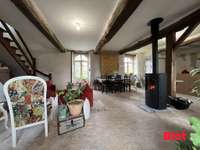 Vente maison 2 pièces
