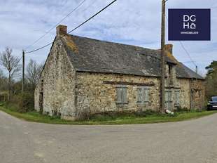 Photo Vente maison Ercé-en-Lamée