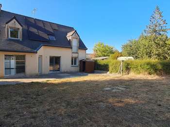 Vente Maison 5 chambresErcé-en-Lamée
