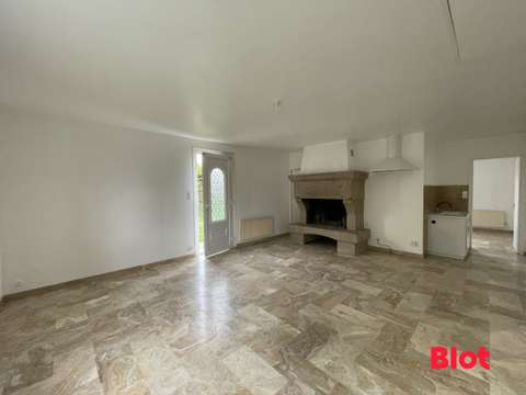 Vente maison 2 pièces Ercé-en-Lamée 35