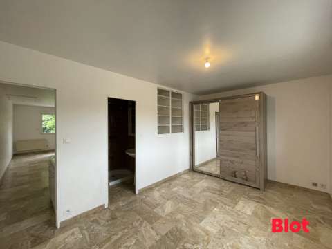 Vente maison 2 pièces