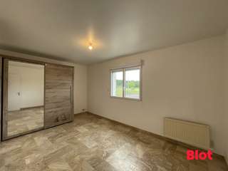 Vente maison 2 pièces