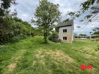 Vente maison 2 pièces