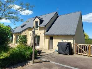 Vente Maison 3 chambresErcé-en-Lamée