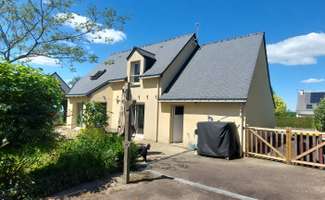 Photo Vente maison Ercé-en-Lamée