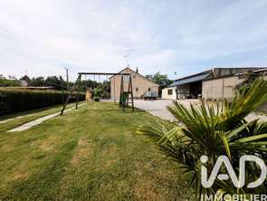 Vente Maison 3 chambresErcé-en-Lamée