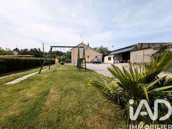 Vente maison 5 pièces Ercé-en-Lamée 35