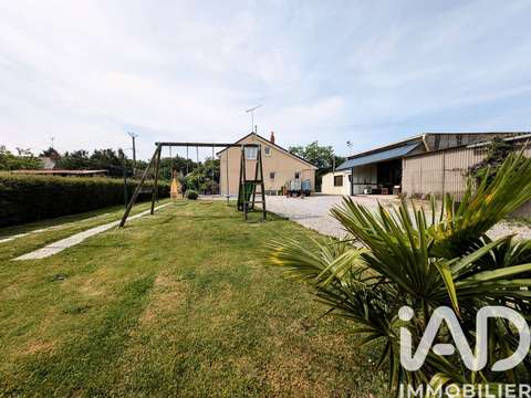 Vente maison 5 pièces Ercé-en-Lamée 35