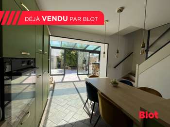 Vente Maison 3 chambresErcé-en-Lamée