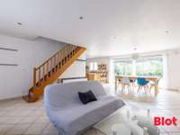 Vente maison 7 pièces Vente maison 7 pièces