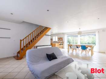 Vente Maison 5 chambresErcé-en-Lamée