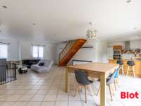 Vente maison 7 pièces Vente maison 7 pièces